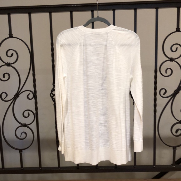 Loft women’s cardigan 100% cotton - Picture 2 of 10